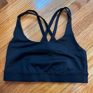 Lululemon Sports Bra size 4
